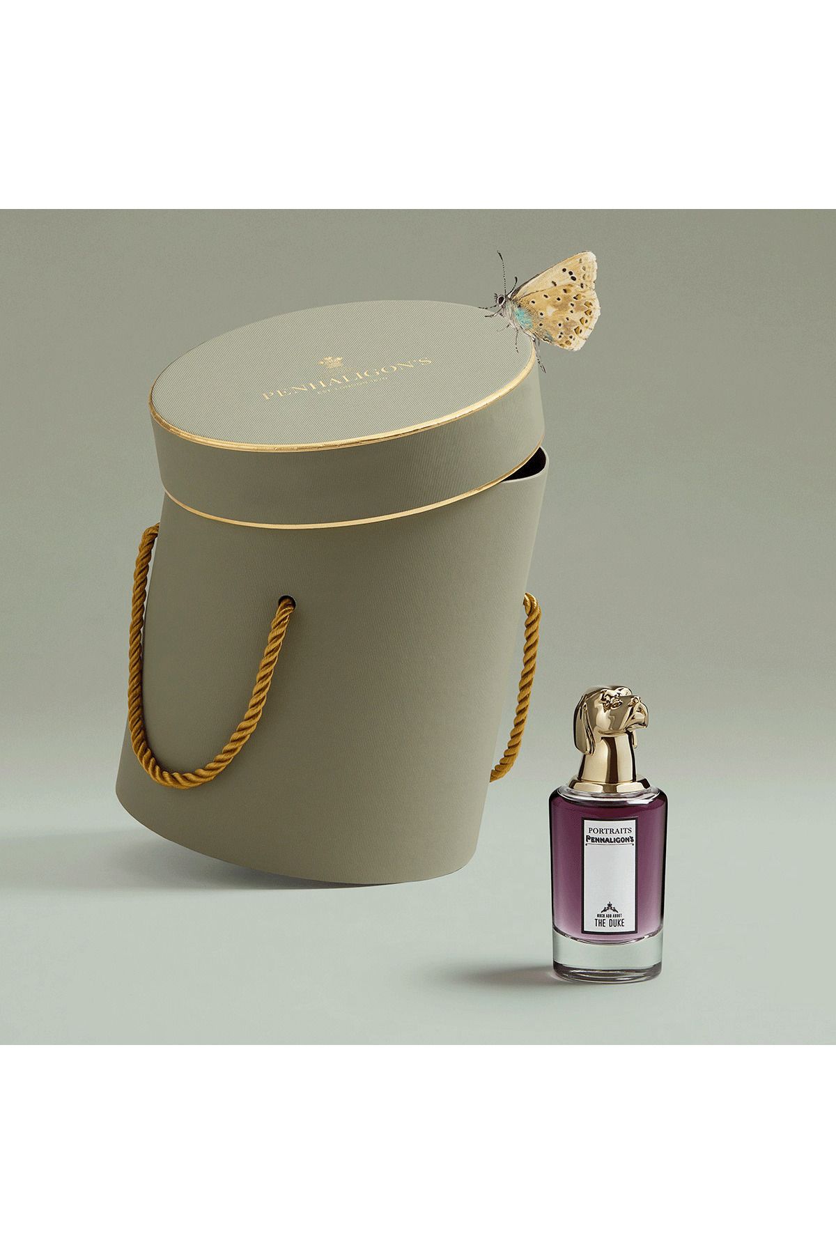 Penhaligon's-Portraits Much Ado About The Duke Perfume By Penhaligon's EDP 75 ml 5