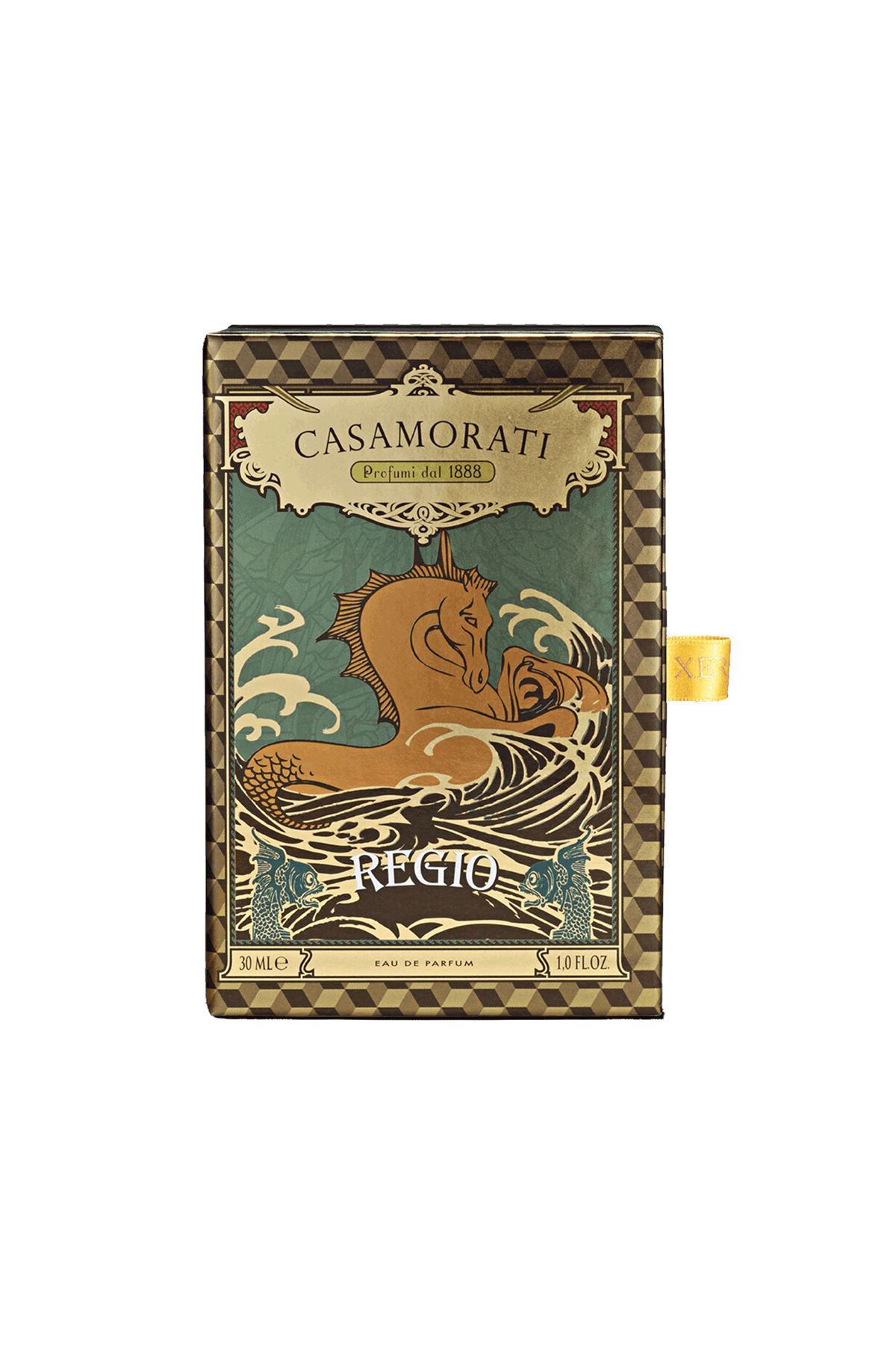 Xerjoff-Casamorati 1888 Regio Perfume By Xerjoff EDP 30 ml 2