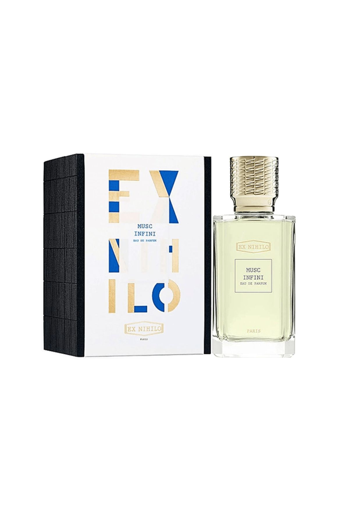 Ex Nihilo-Musc Infini Perfume by Ex Nihilo EDP 100 ml 2