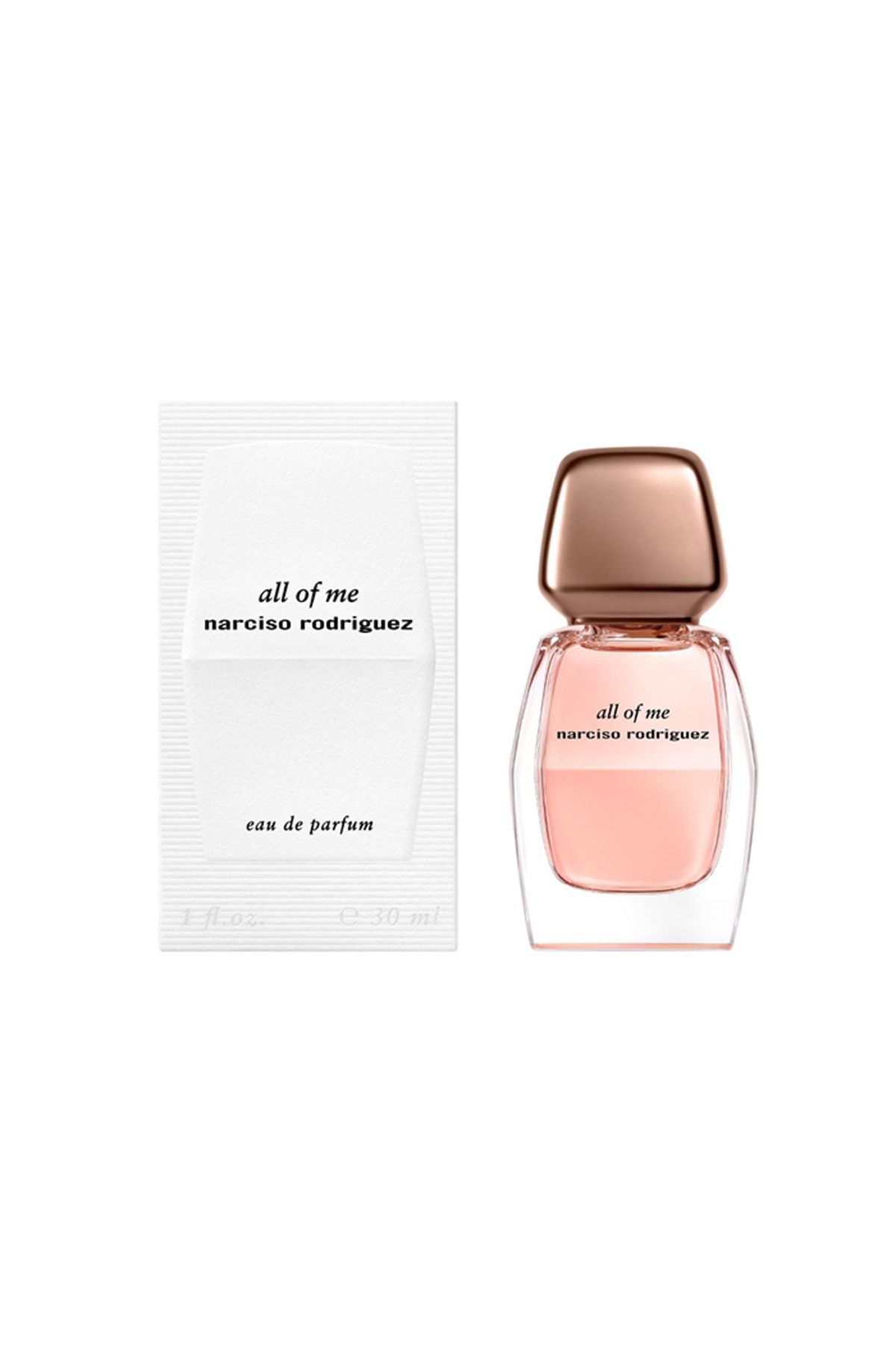 Narciso Rodriguez-Rodriguez All of Me By Narciso Rodriguez EDP 30 ml 2