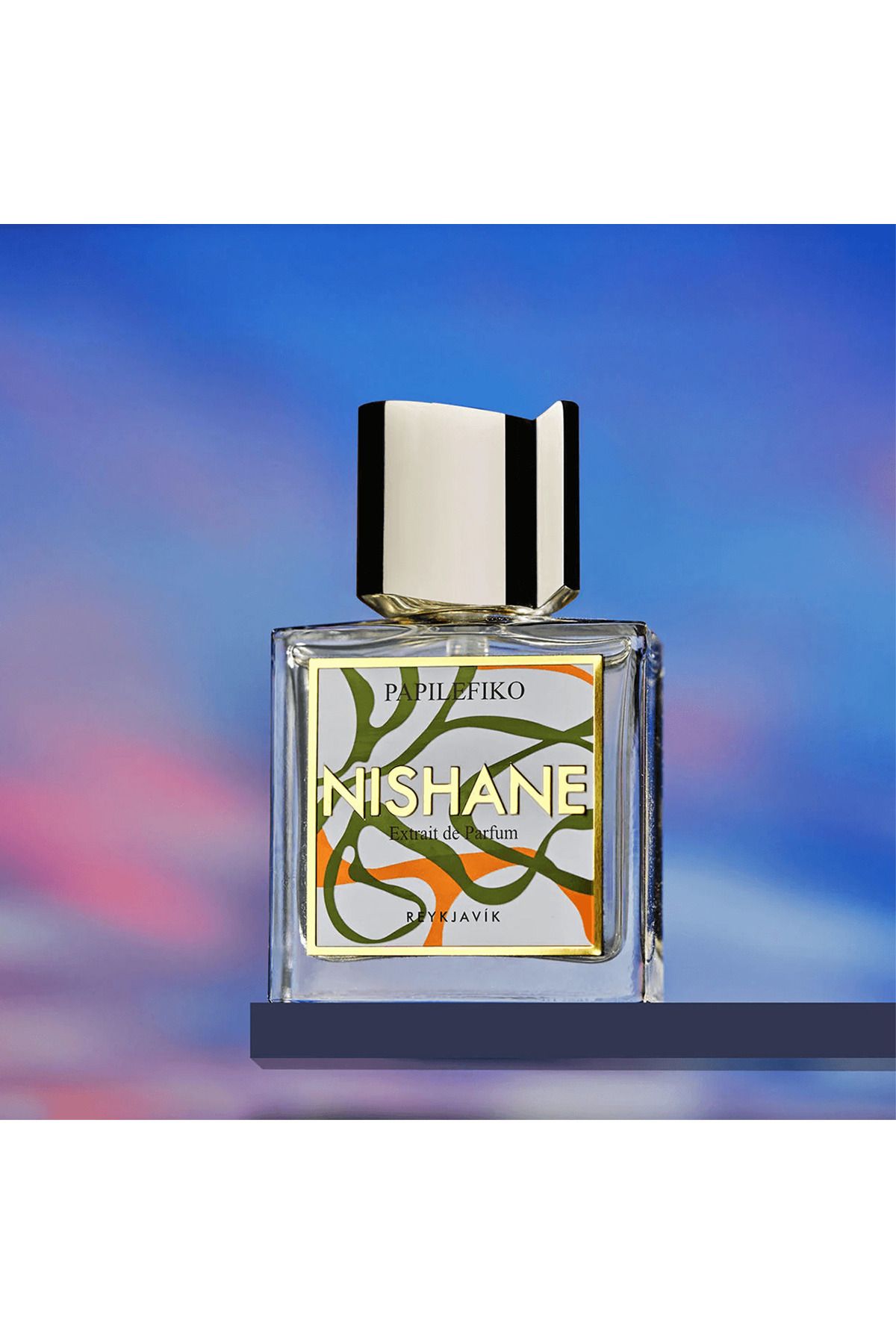 Nishane-Papilefiko Perfume by Nishane EDP 50 ml 3