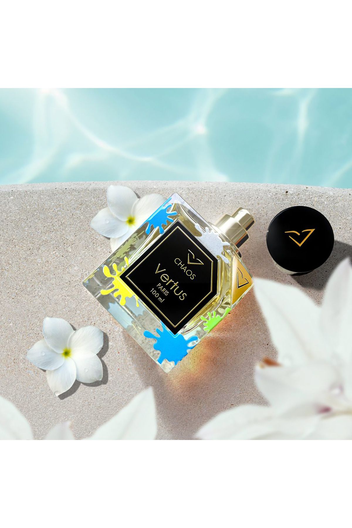 VERTUS-Chaos Perfume by Vertus EDP 100 ml 2