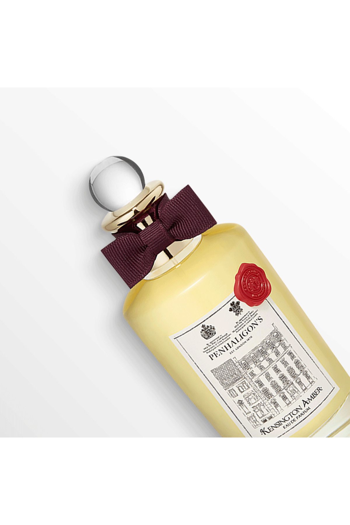 Penhaligon's-Kensington Amber Perfume By Penhaligon's EDP 100 ml 3