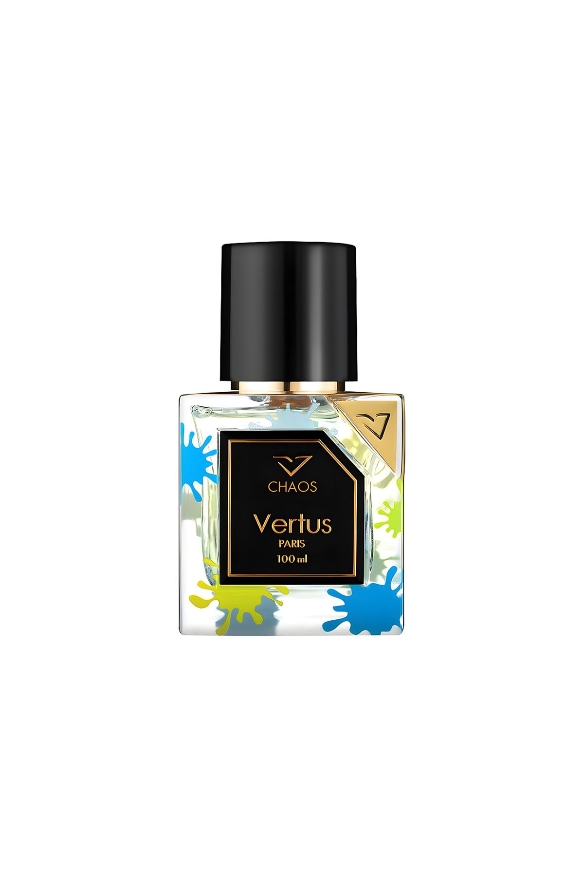 VERTUS-Chaos Perfume by Vertus EDP 100 ml 1
