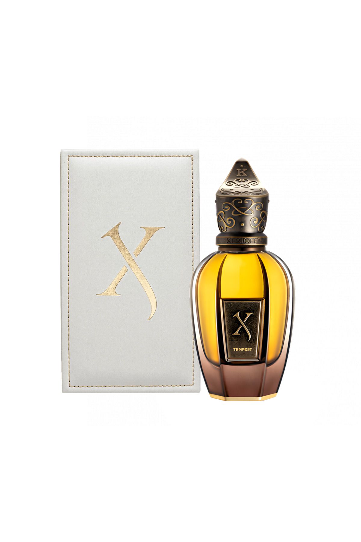 Xerjoff-Tempest Perfume by Xerjoff EDP 50 ml 4