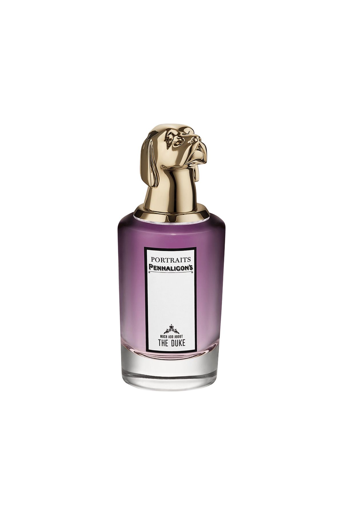 Penhaligon's-Portraits Much Ado About The Duke Perfume By Penhaligon's EDP 75 ml 1