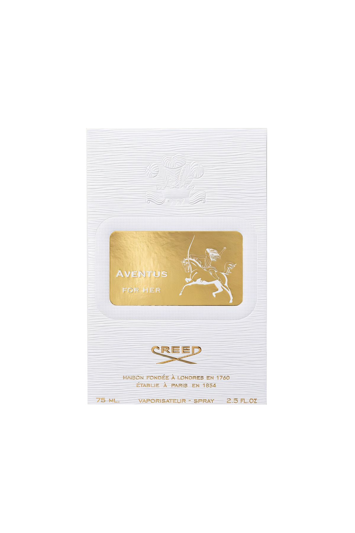 Creed-عطر افينتوس فور هير من كريد او دي بارفيوم 75مل 6