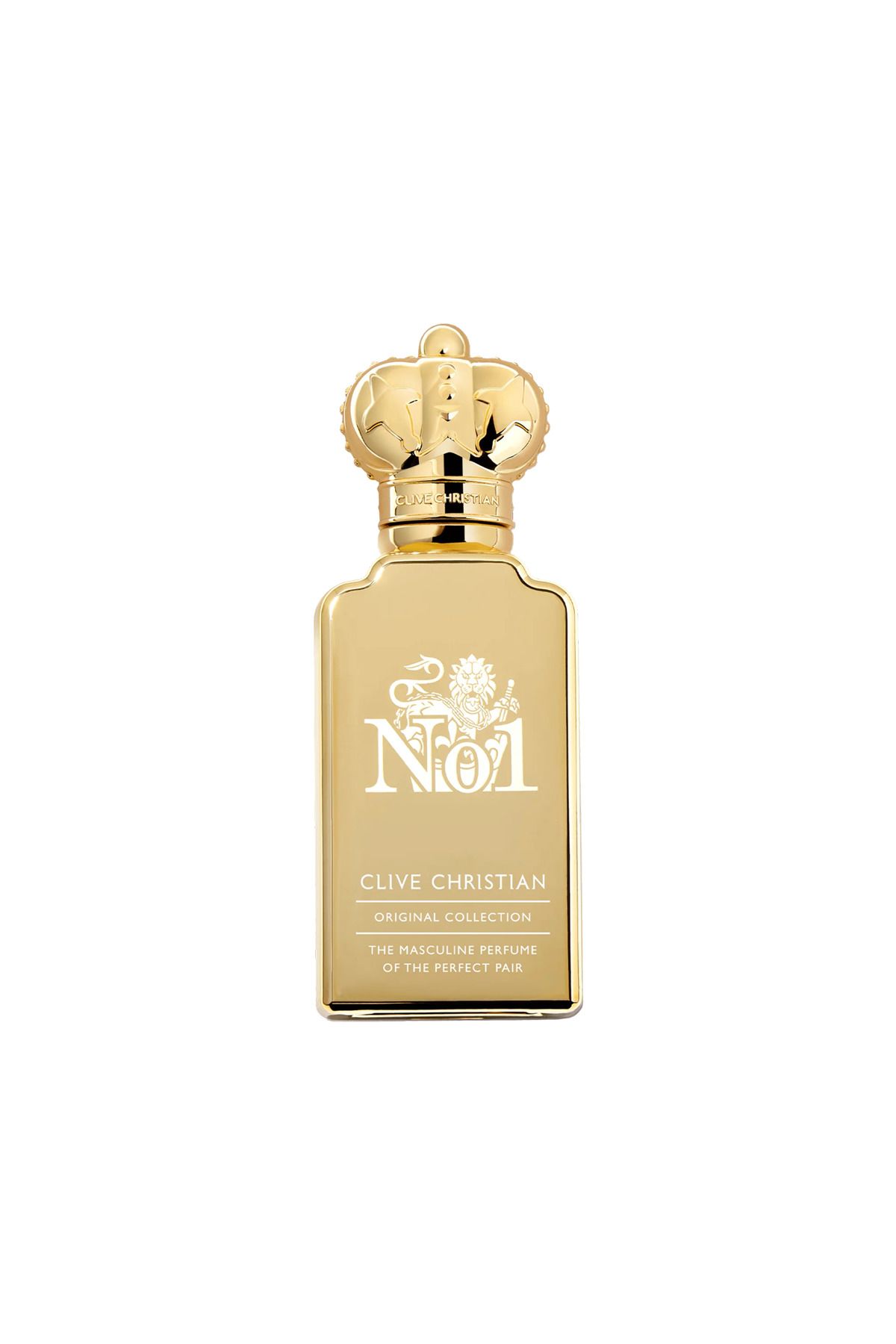 Clive Christian-No.1 Original Collection Masculine Perfume by Clive Christian Parfum 50 ml 5