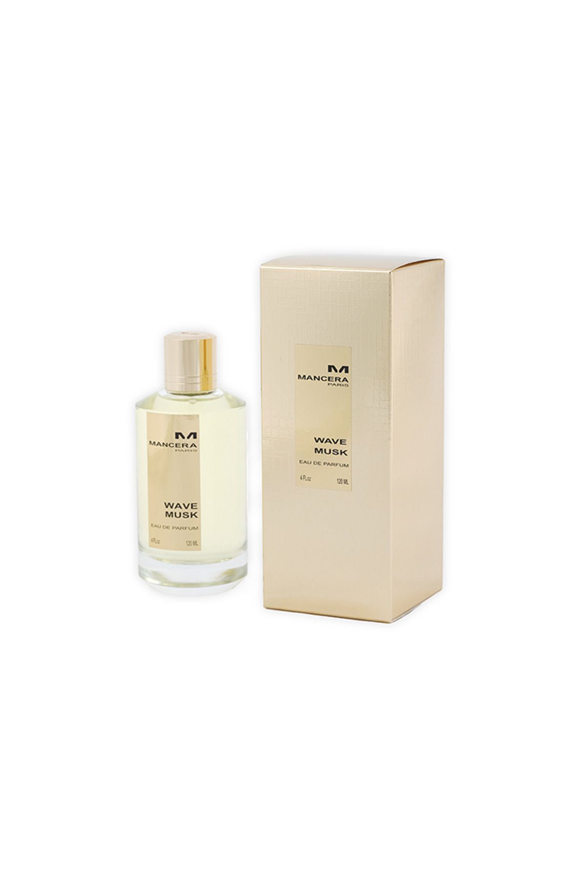Mancera-Wave Musk Perfume By Mancera EDP 120 ml 2