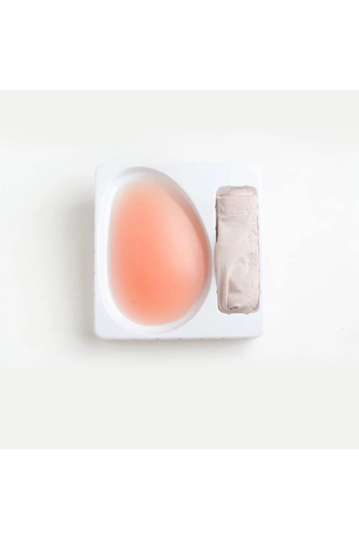 Generic-Women's Silicone-Lid Butt Lifter Panties 1