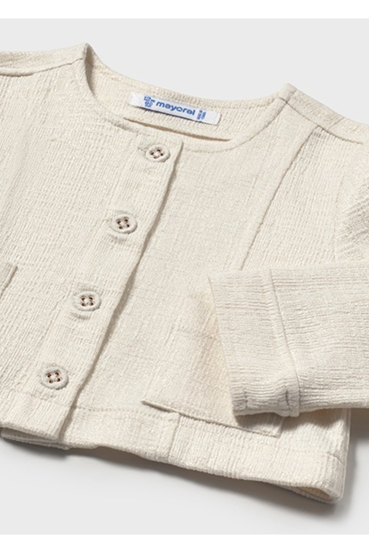 Mayoral 1460 CEKET fotoğrafı 3 (önizleme)