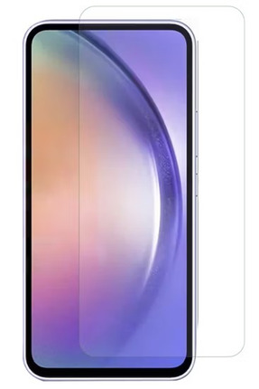 HAMŞO Tek Xiaomi Redmi 9a/9c Uyumlu Ekran Koruyucu Temperli Kırılmaz 9h Cam E...