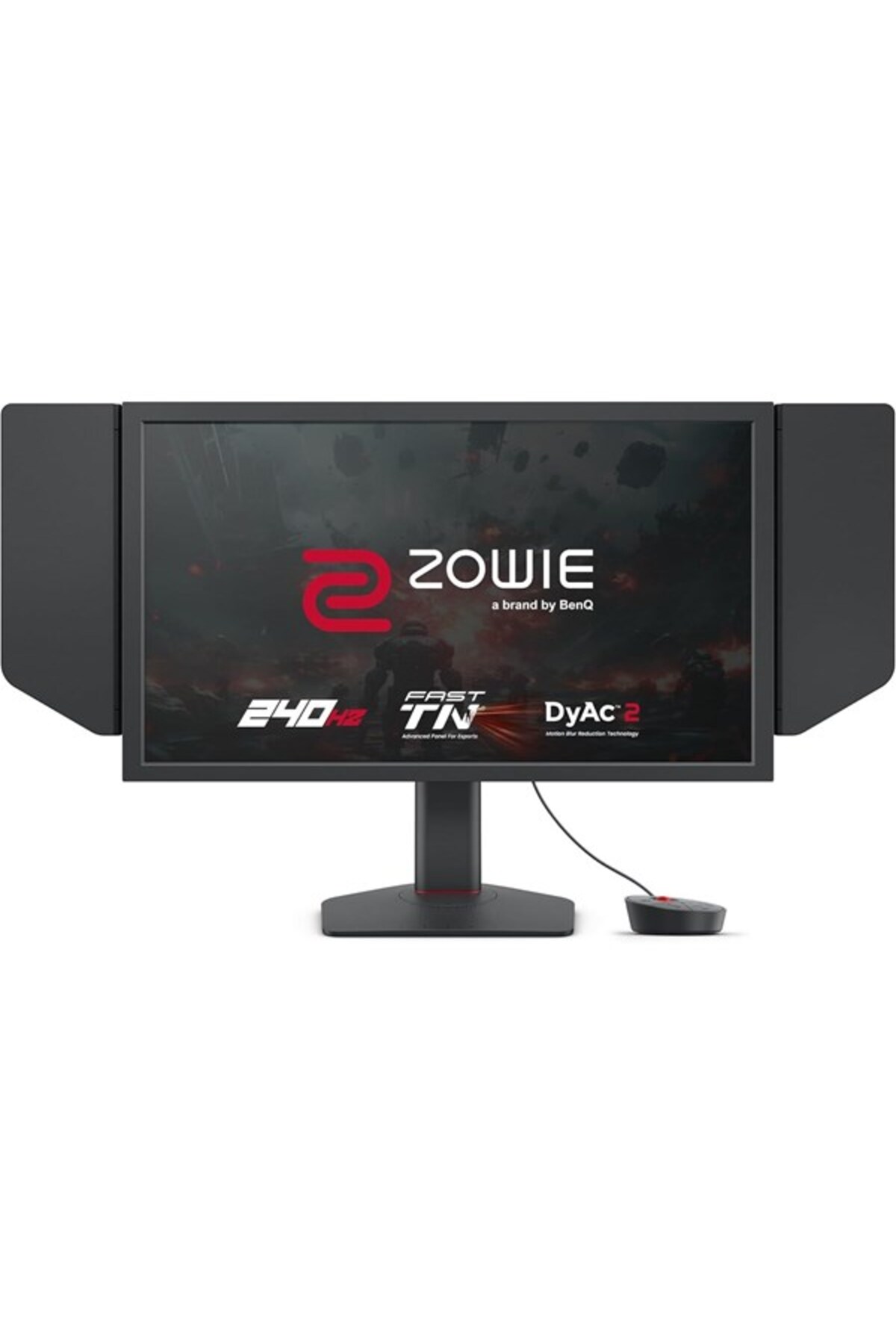 BENQ 24.1