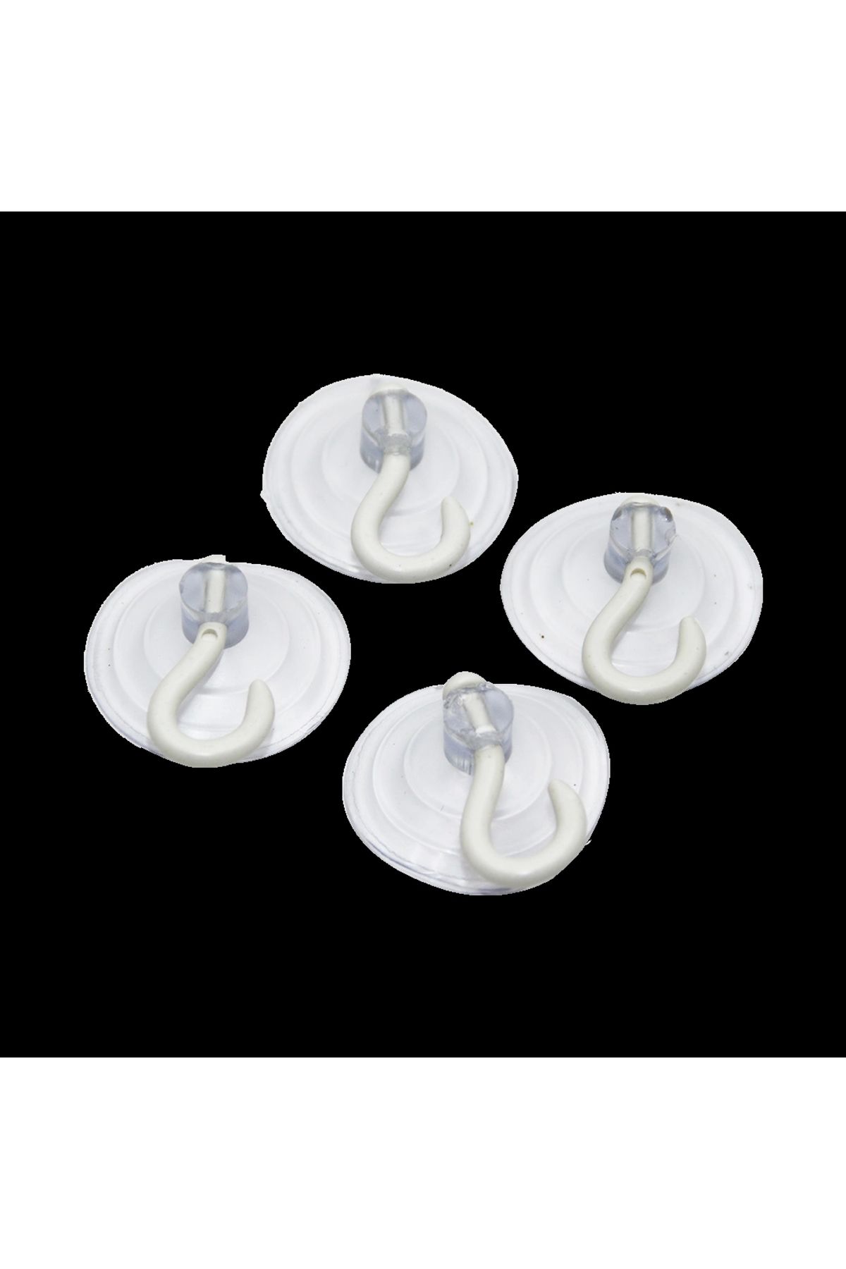 shopwave BÜYÜK 40MM VANTUZ 100LÜ (5047)
