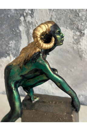 Kumsal Hobi Sanat Koç Burcu Biblo