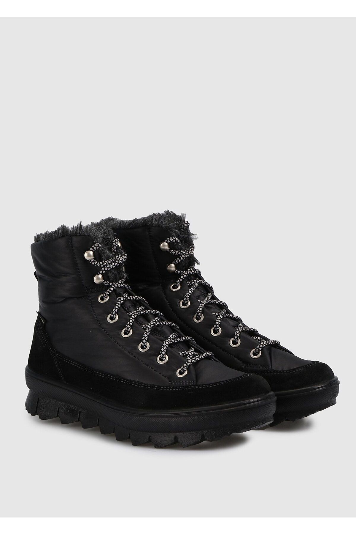 Novara Goretex Kar Botu 2-000933-0200 Siyah - 2