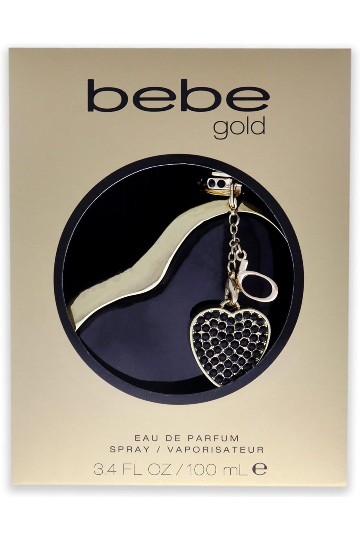 Bebe-GOLD EDP 30ML 2