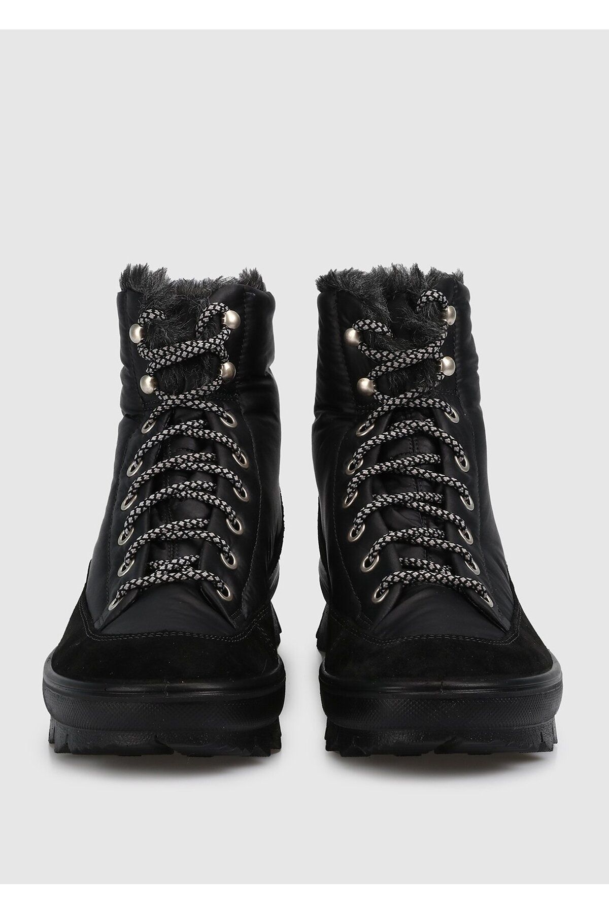 Novara Goretex Kar Botu 2-000933-0200 Siyah - 3