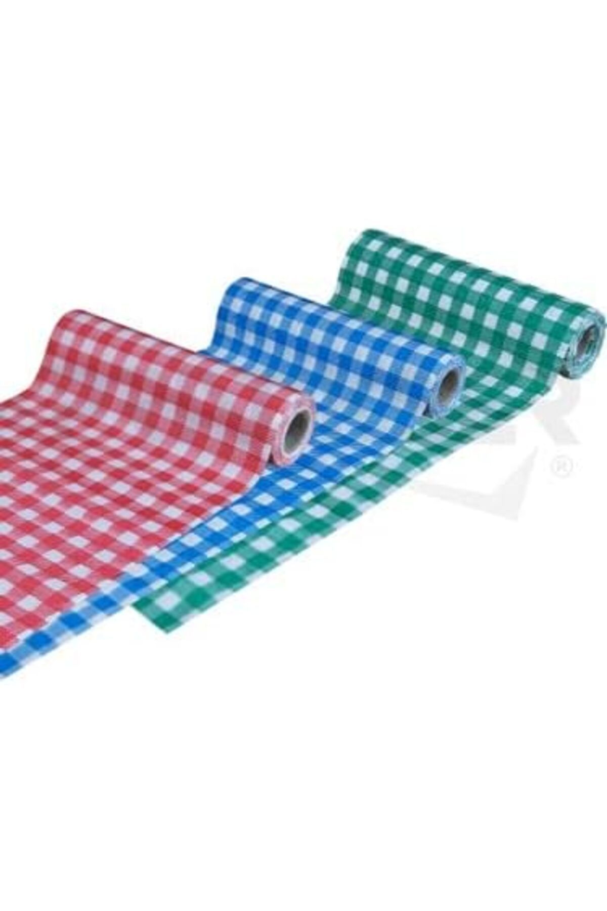 STOREMAX lvnmblya Tek Kullanımlık Sıvı Geçirmez Masa ve Aktivite Örtüsü | 3 Rulo (30 Adet) | 100x120