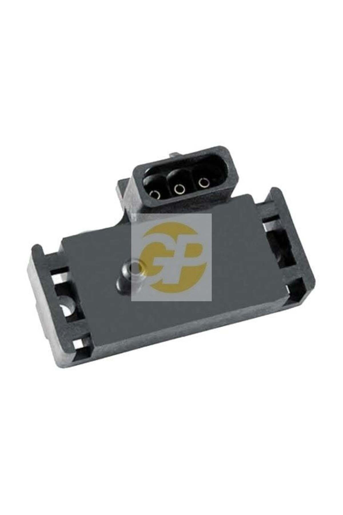 DELPHİ-Opel Vectra B X16XEL Gasoline Engine Map Sensor Delphi Brand PS10075 1