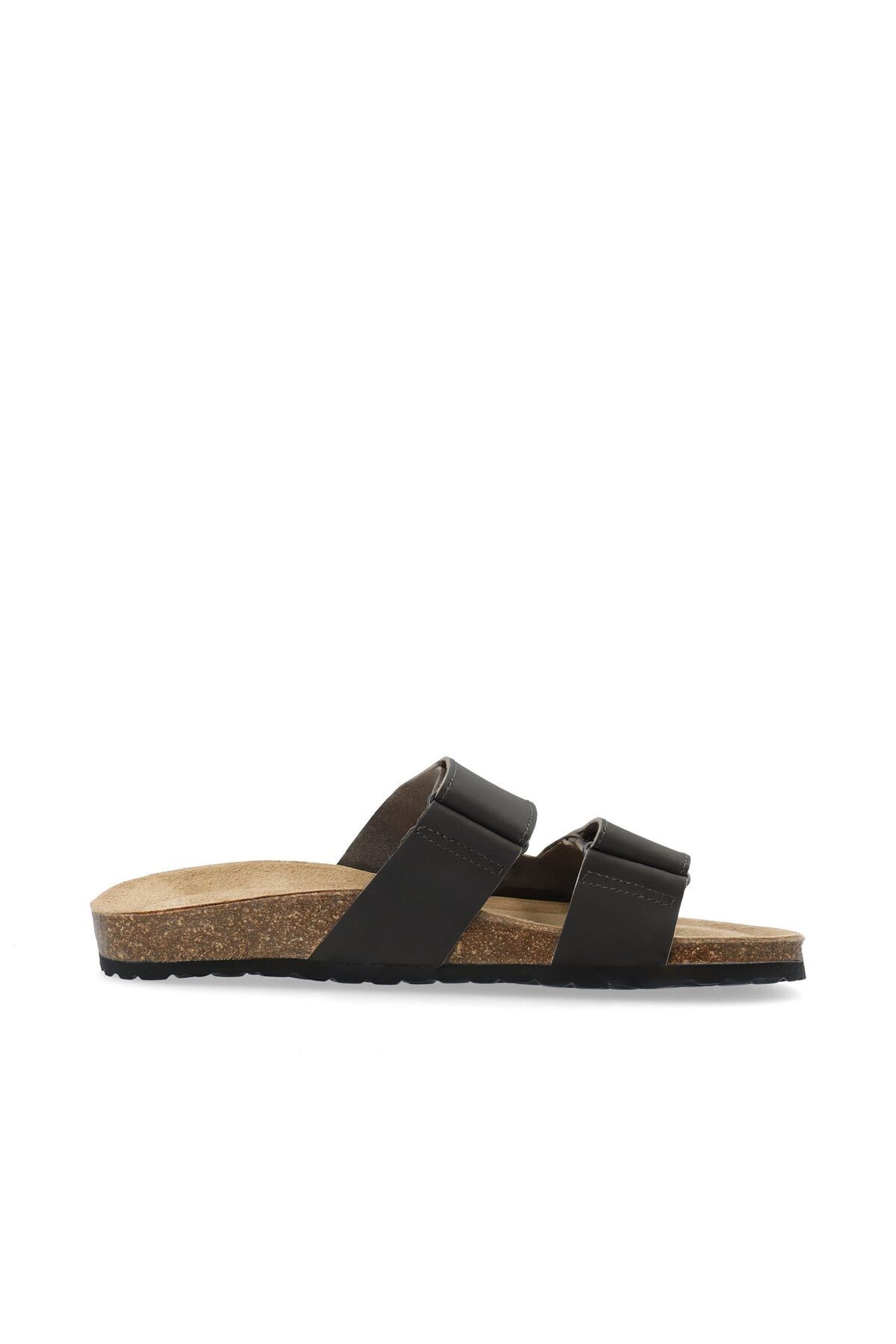 Bianco-Ledersandalen BIALORENZO 3