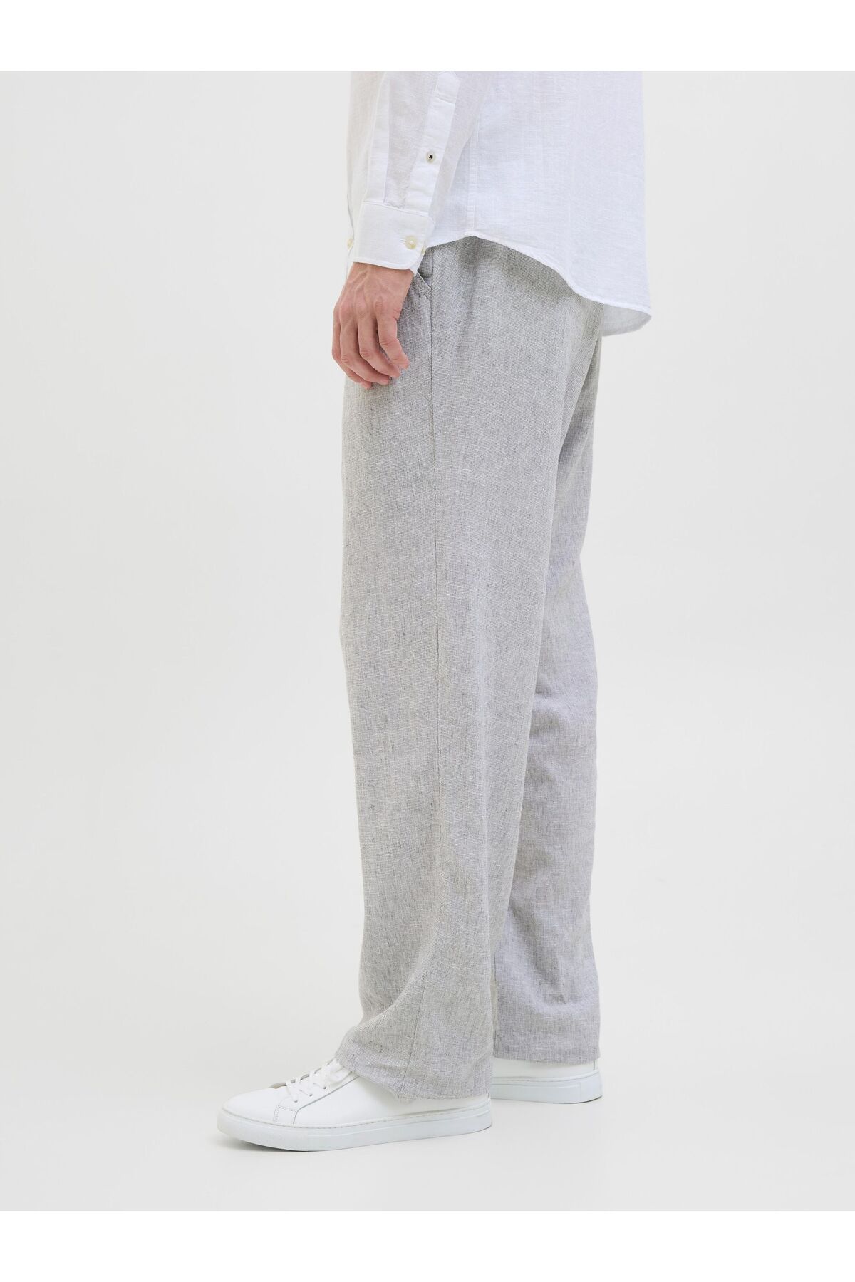 Jack & Jones-Chino Hose Loose Fit Chino Hose 6