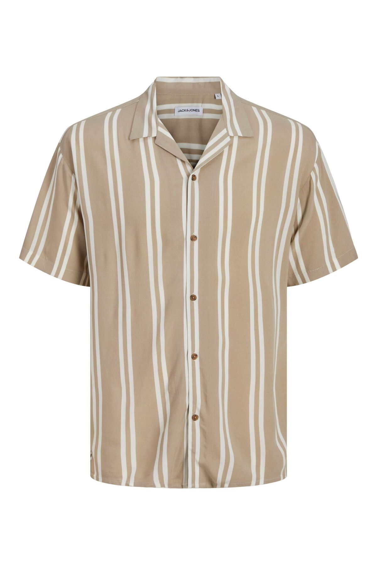 Jack & Jones Plus-Hemd Plus Size Relaxed Fit Hemd 2