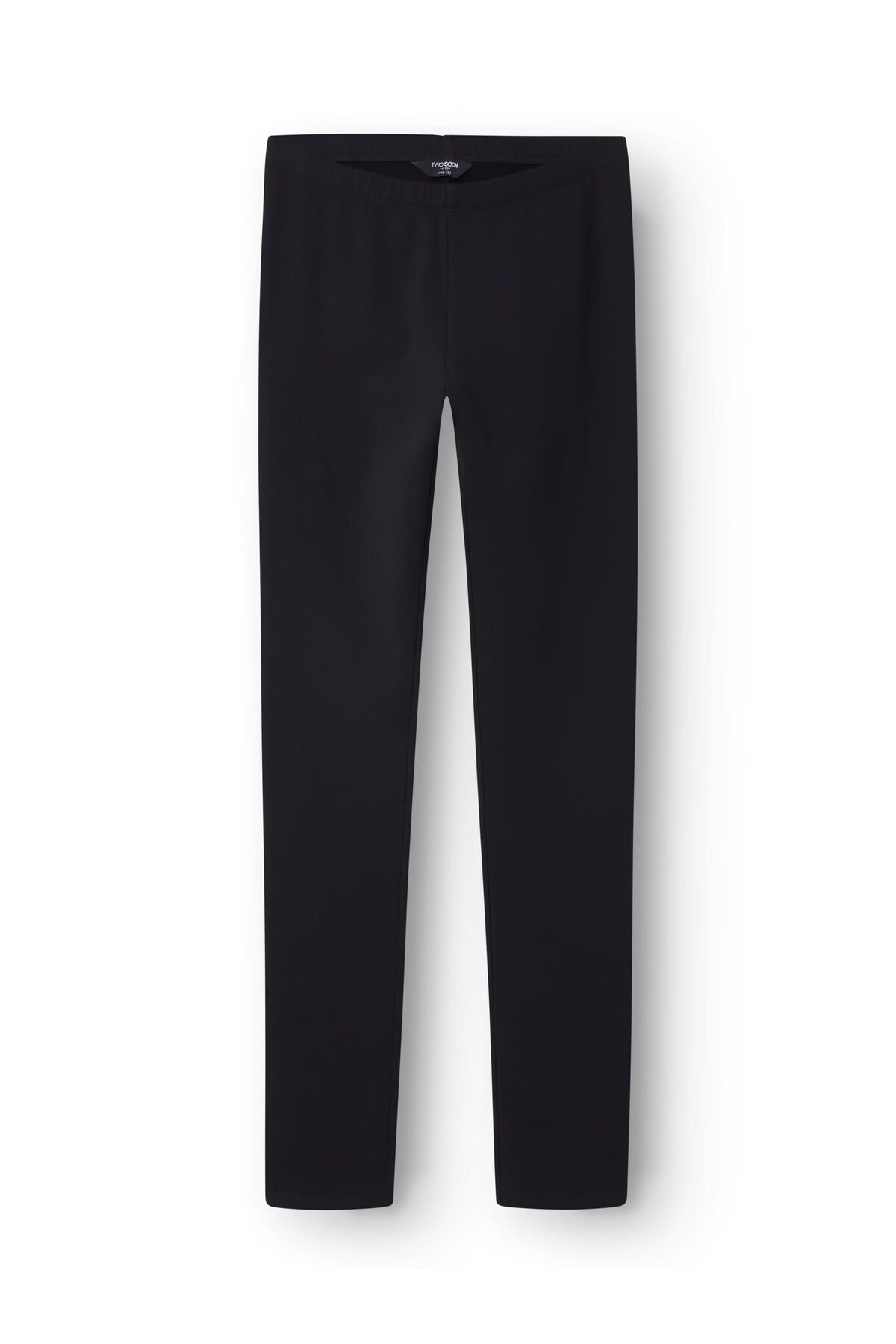 TWO SOON-Leggings 2er-Pack angeraute 3