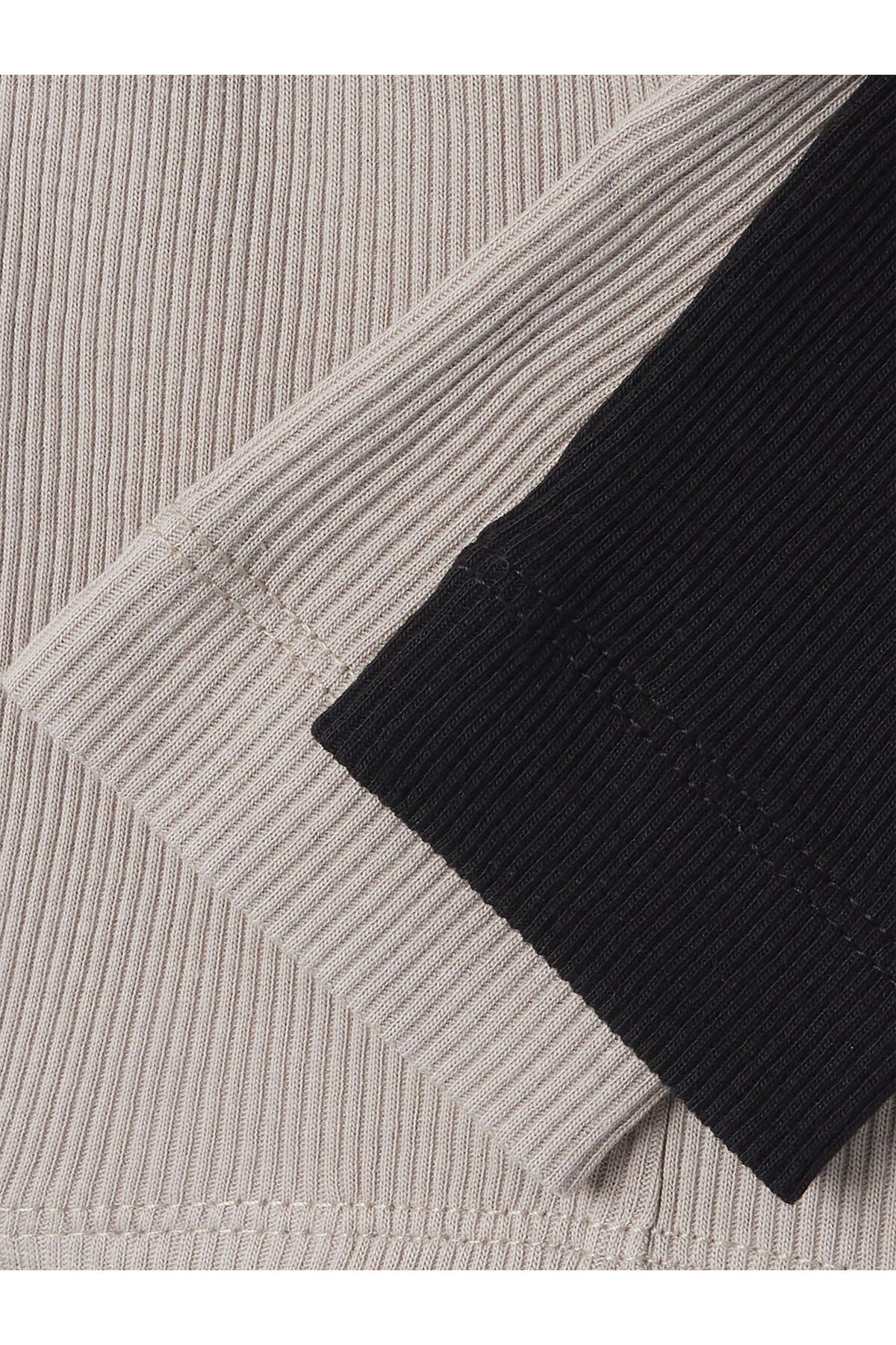 TWO SOON-Leggings 2er-Pack 4