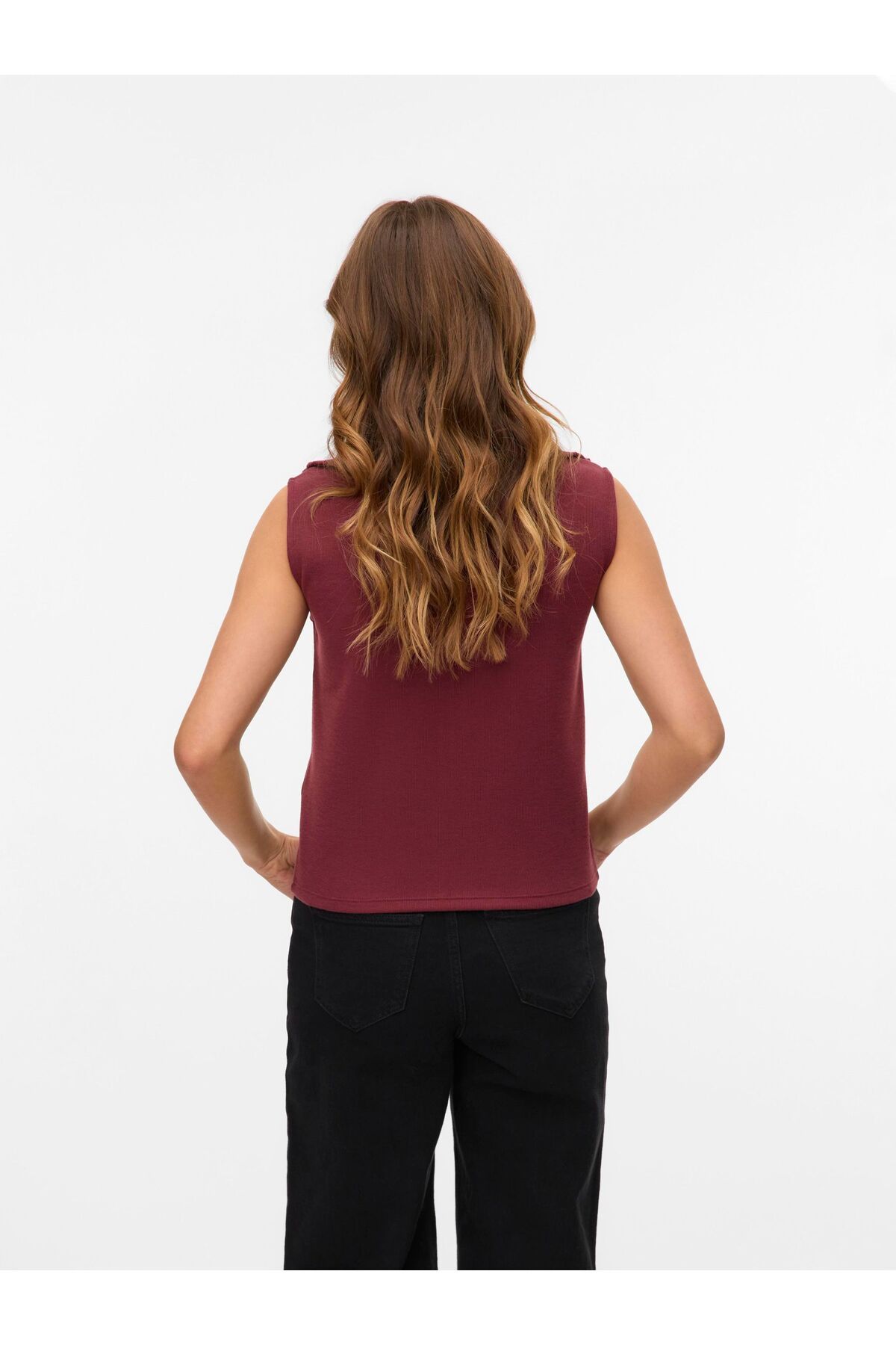 Vero Moda-Top VMDAPHNE Top 3