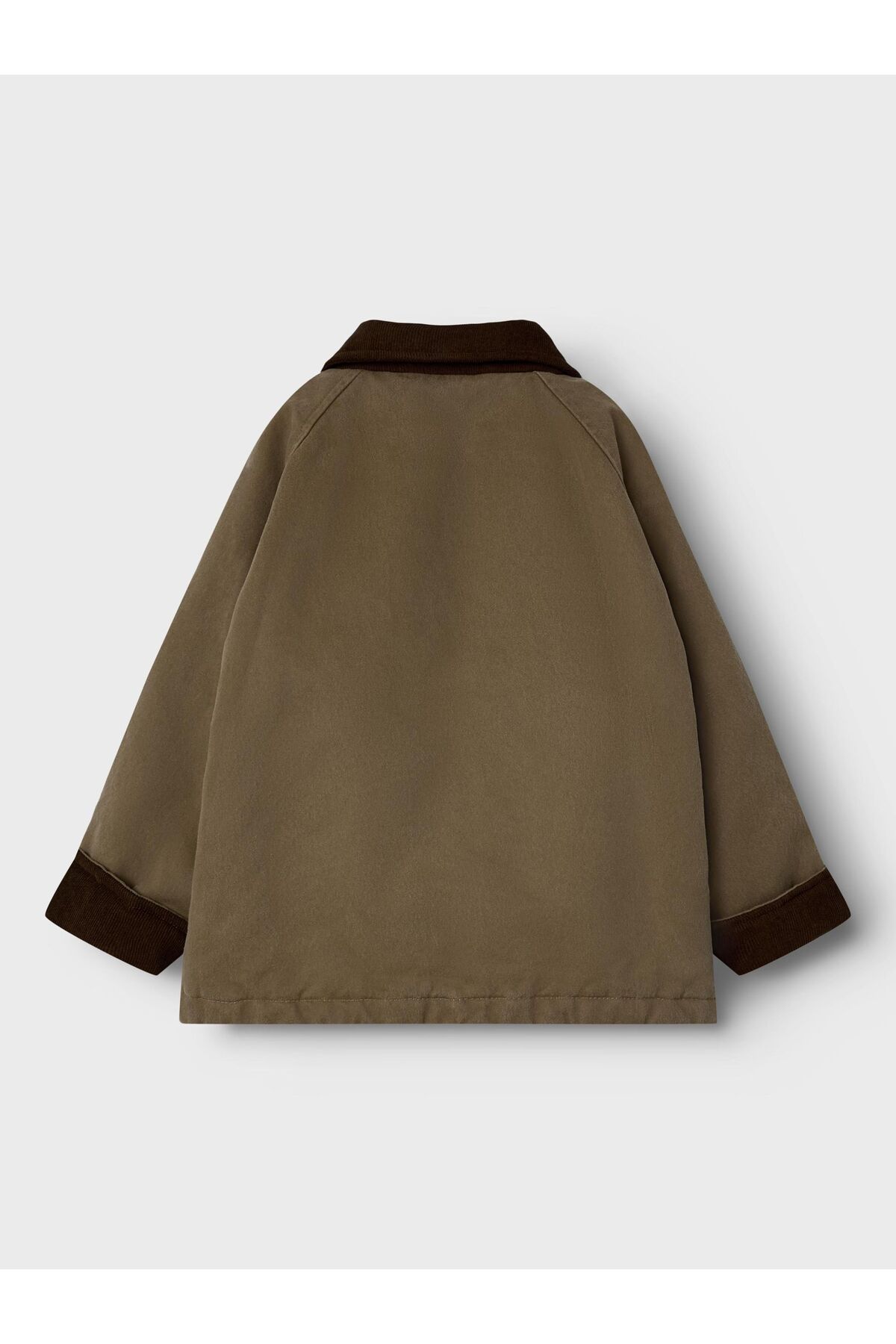Lil' Atelier-Jacke Loose Fit 3