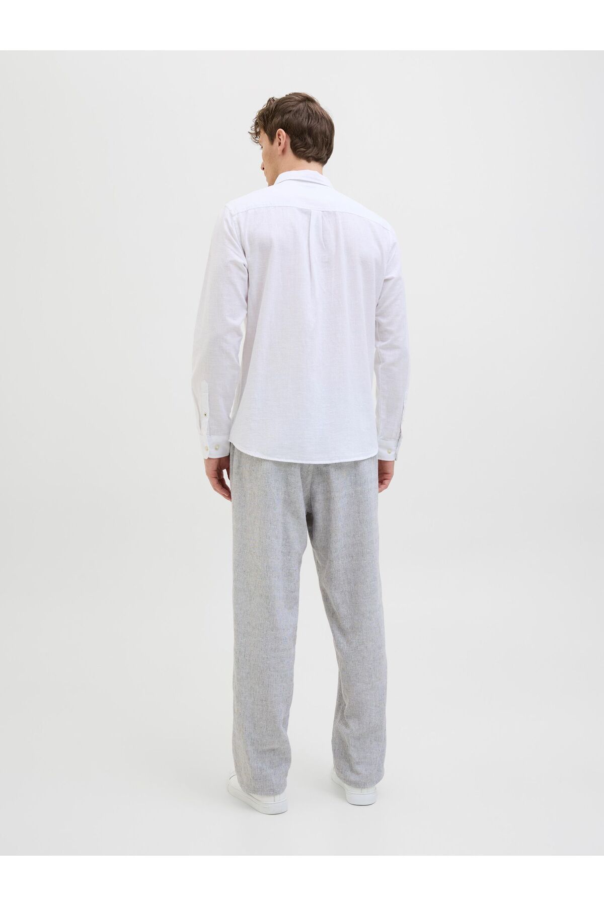 Jack & Jones-Chino Hose Loose Fit Chino Hose 4