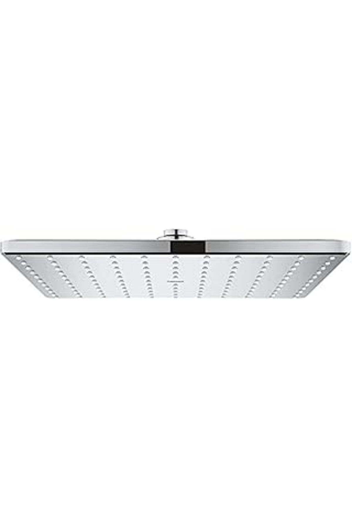 Pazarcan Tepe Duşu 31X31 Cm Rainshower Krom - 26567000
