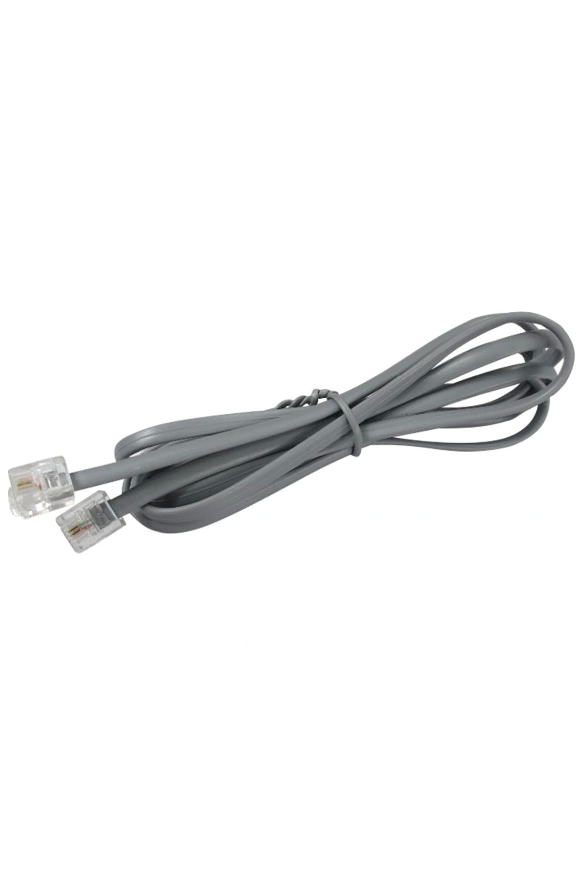 shopwave TELEFON HAT KABLOSU HAZIR 6P/2C 1.5 METRE (5047)