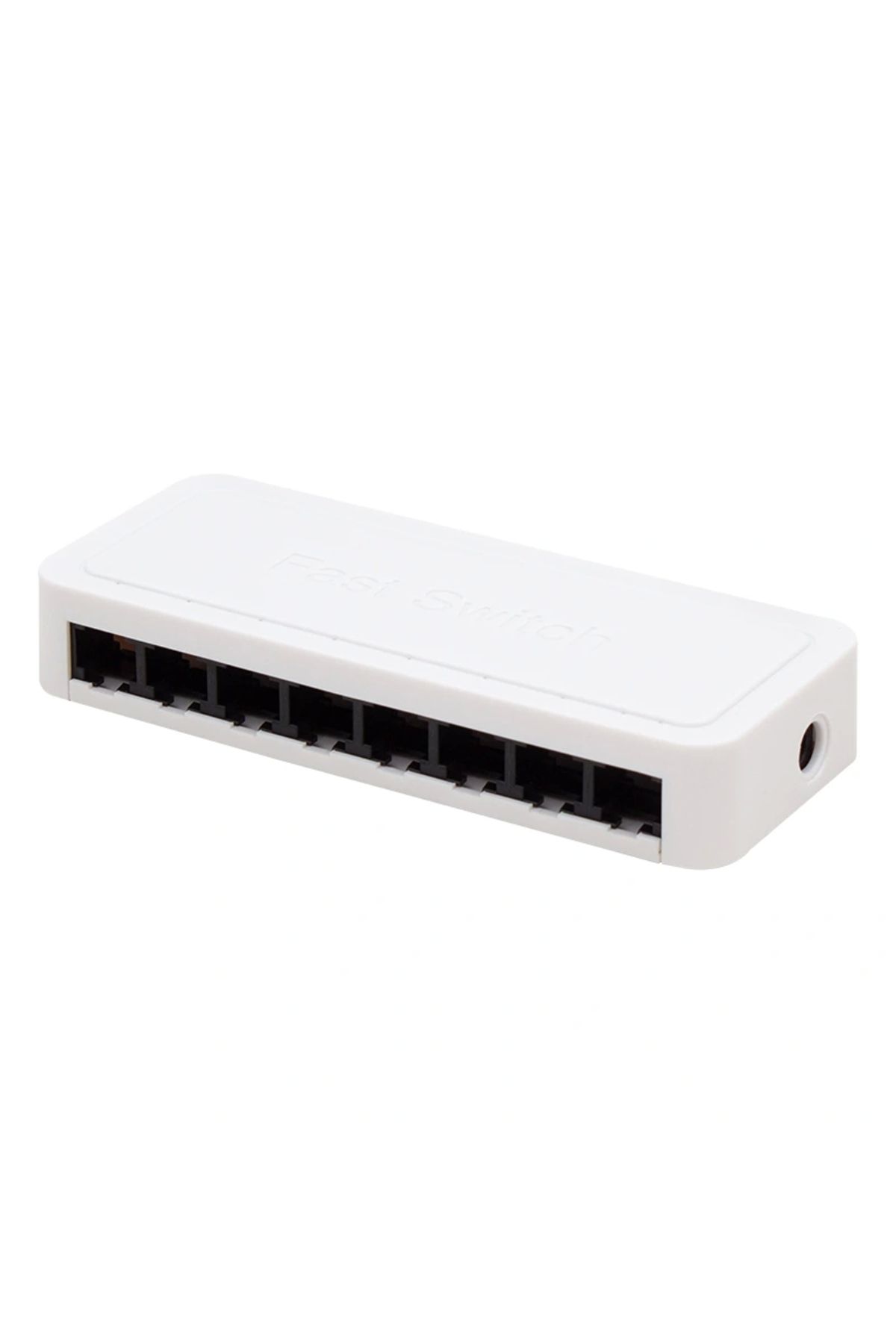 shopwave 8 PORT 10/100 MBPS SWITCH (5047)