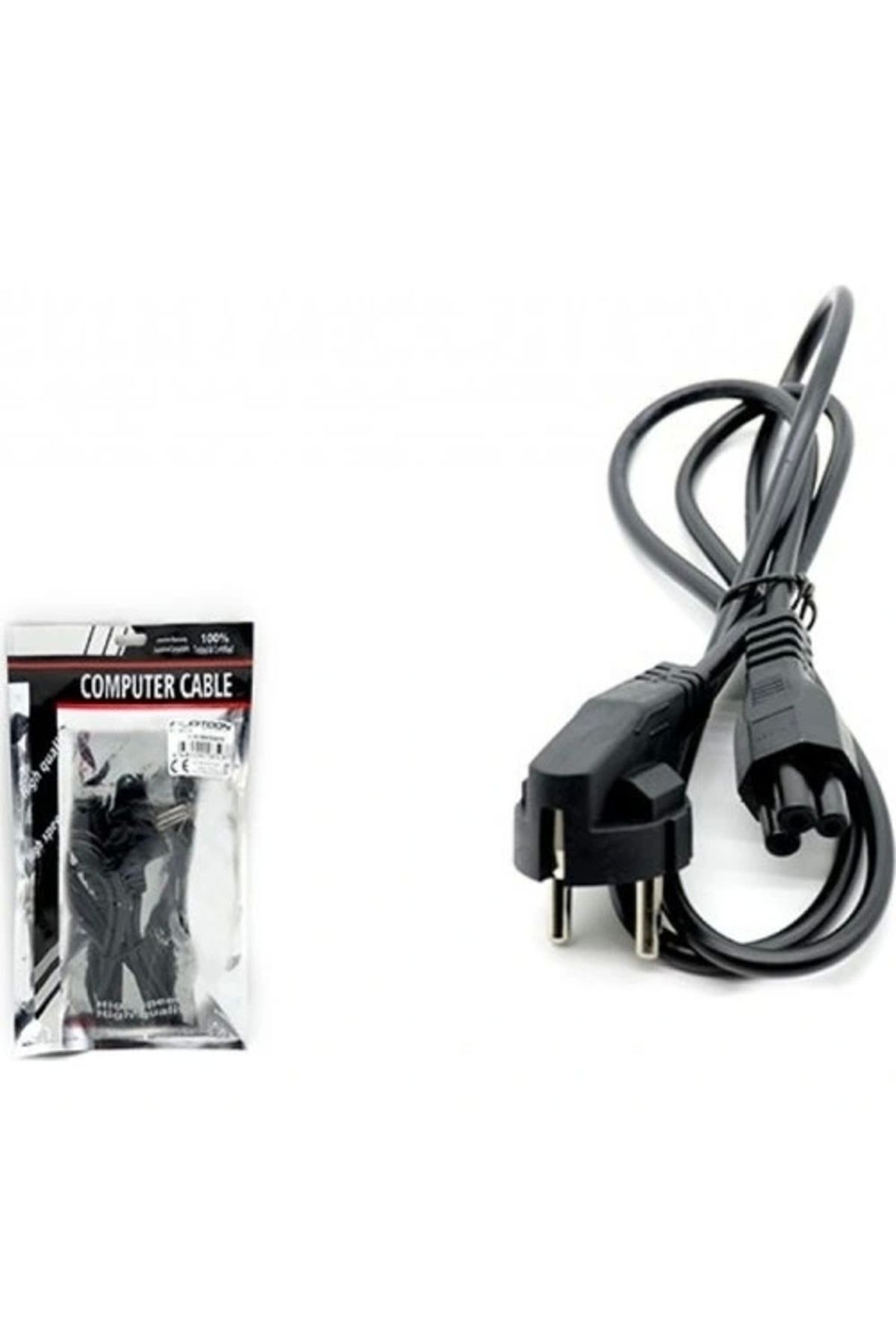 shopwave POWER GÜÇ KABLOSU ERKEK YONCA PL-8514 (5047)