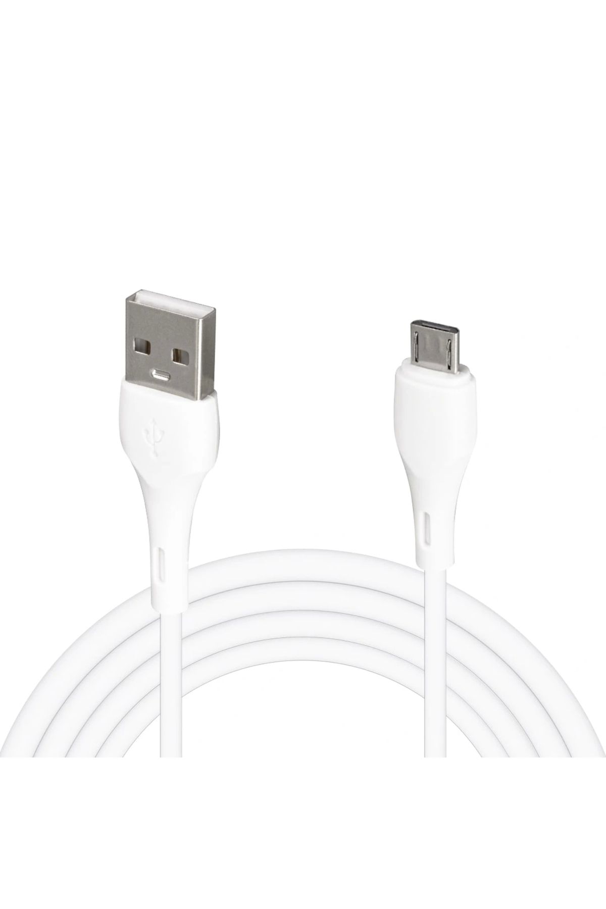 shopwave USB TO MICRO USB 1 MT Uyumlu  ŞARJ KABLOSU KUTULU (NO:5) (5047)