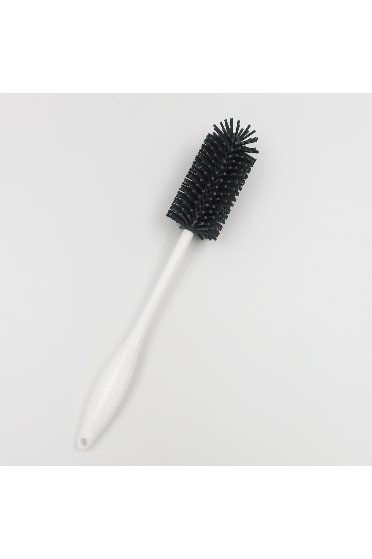 Plastlife Silikon Uçlu Şişe ve Biberon Fırçası - 5cm Fırça Çapı fotoğrafı 5 (önizleme)
