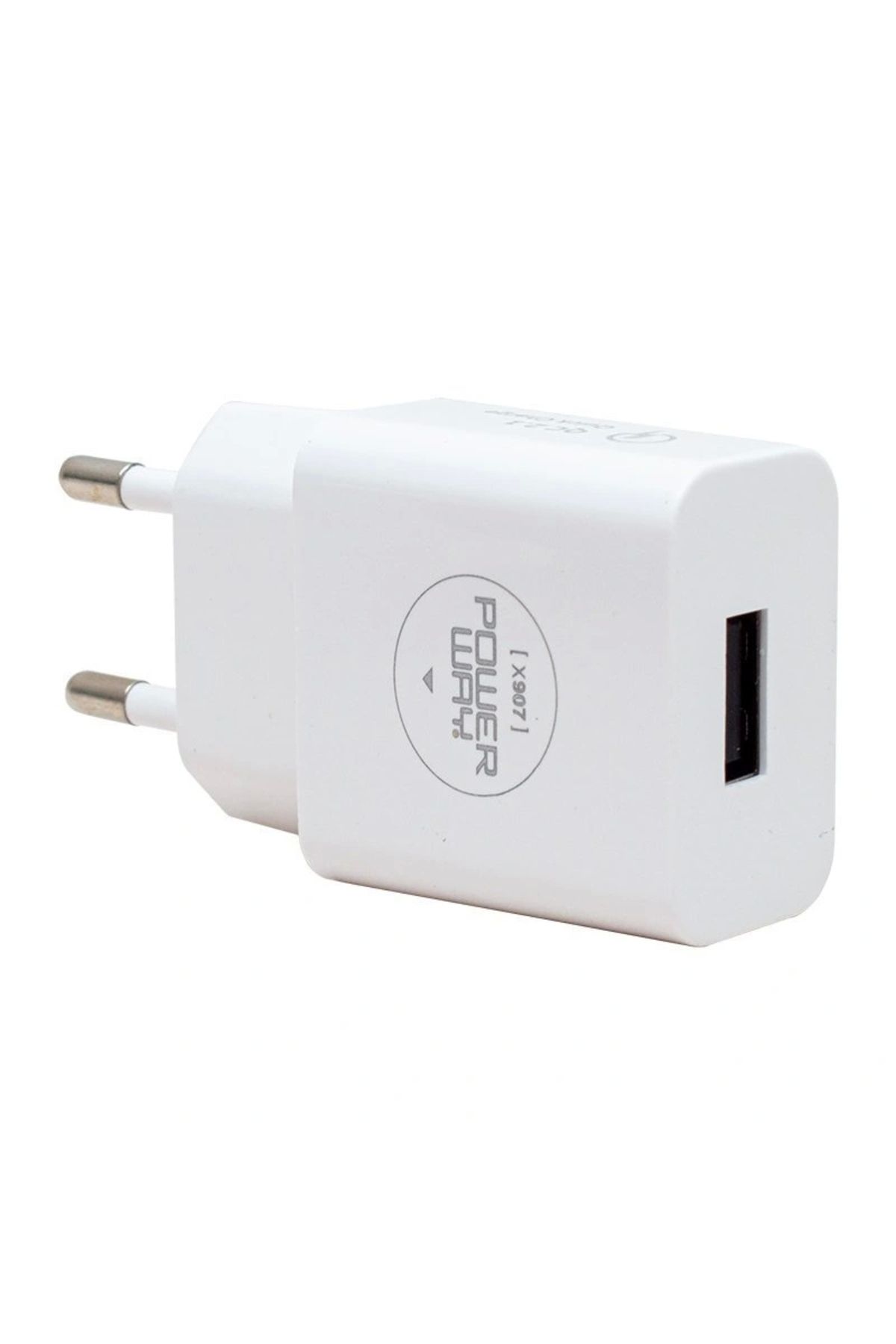 shopwave 5 VOLT 2100 MA HIZLI  Uyumlu ŞARJ BAŞLIK ADAPTÖRÜ + KABLO DAHİL