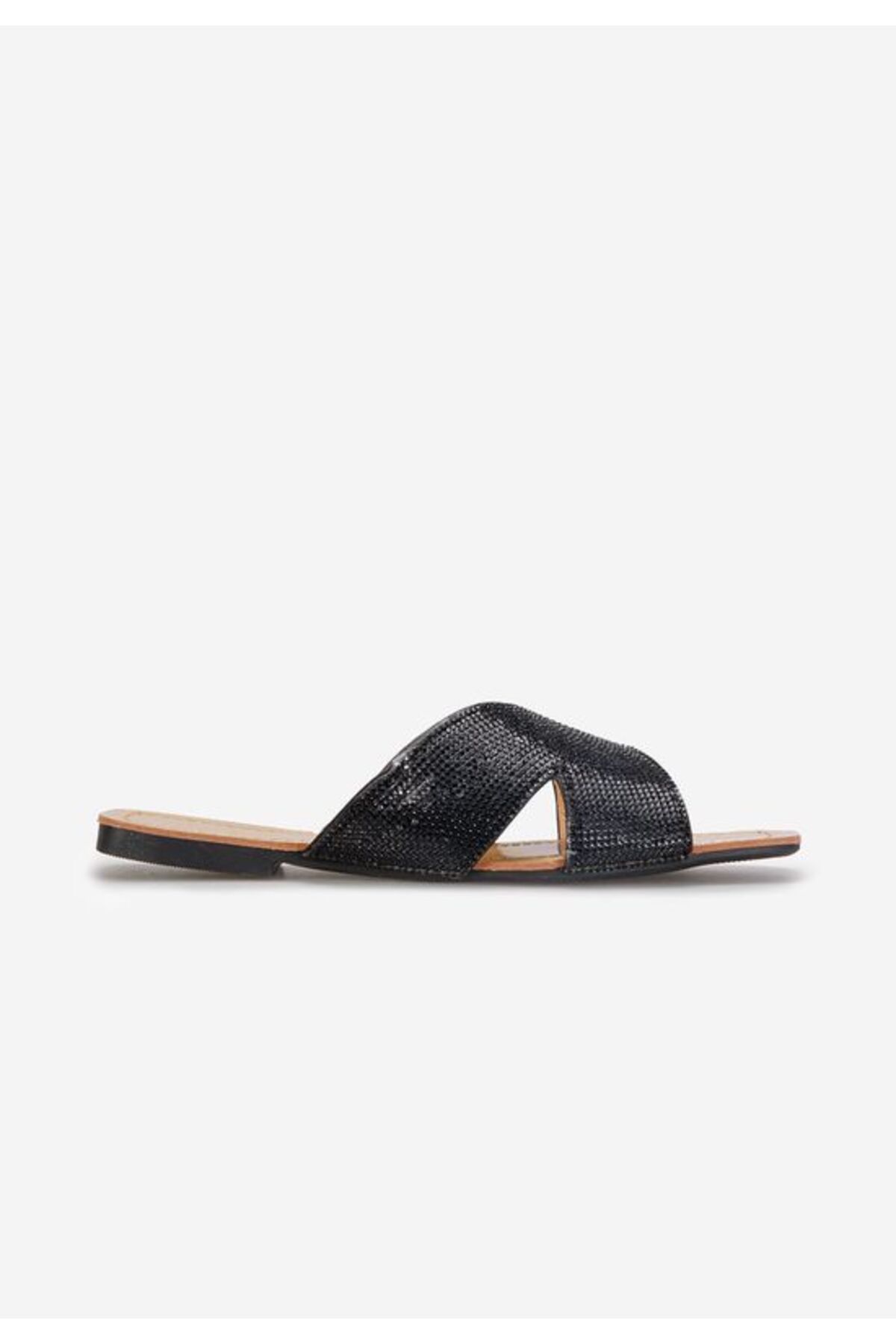 B T Shoes-Papuci dama eleganti Reya negri 3