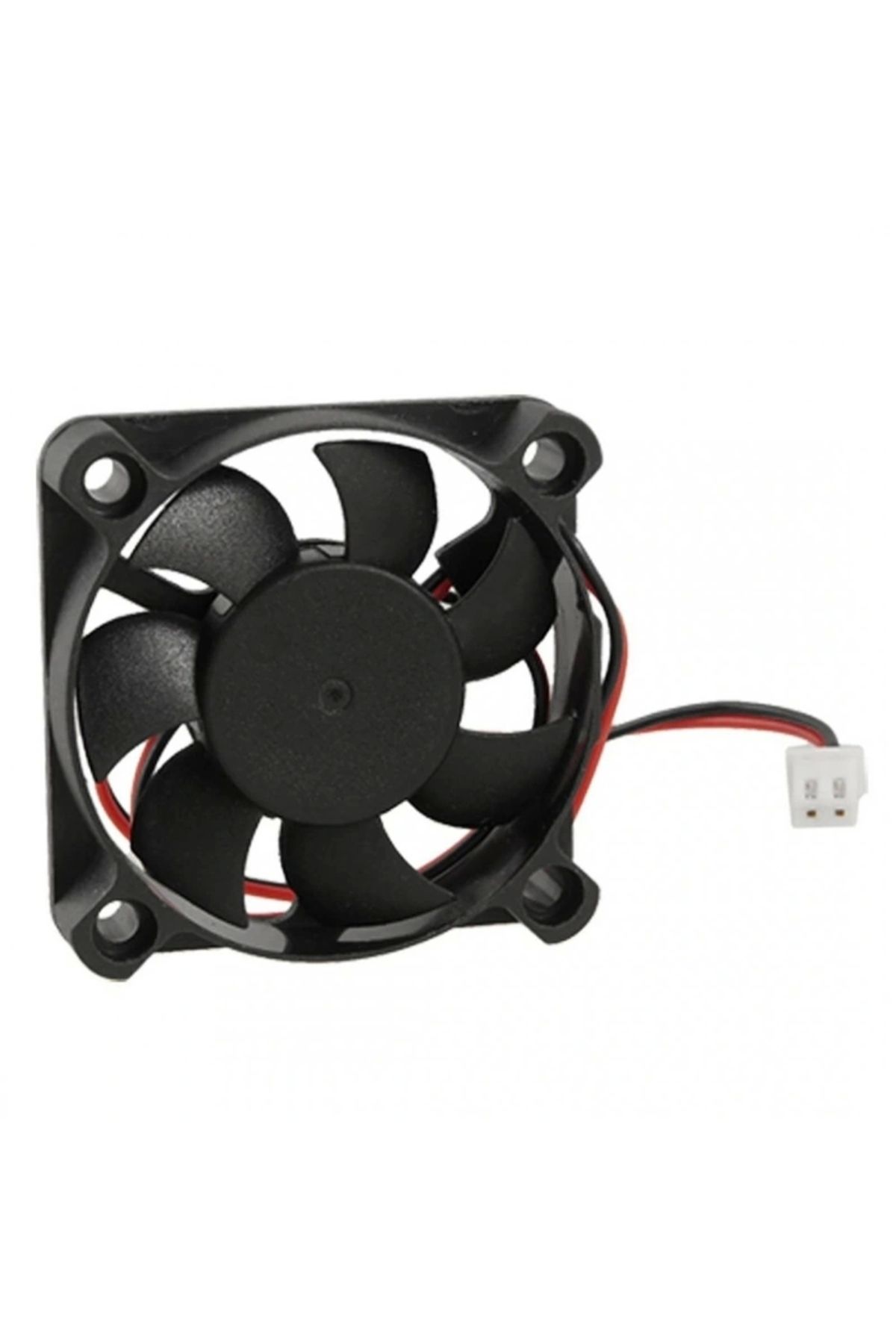 shopwave 5 CM X 5 CM 50X50X10 MM 24 VOLT FAN (5047)