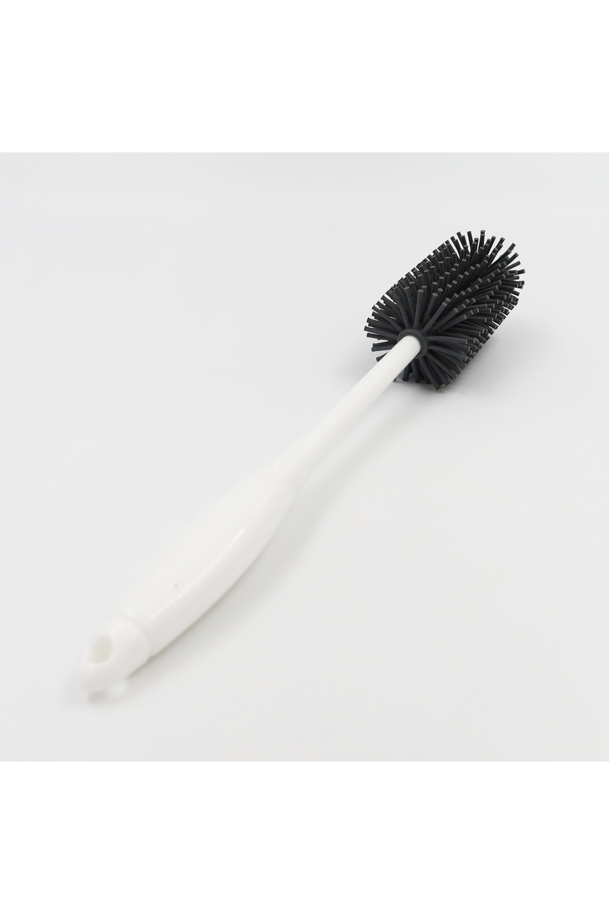 Plastlife Silikon Uçlu Şişe ve Biberon Fırçası - 5cm Fırça Çapı fotoğrafı 4 (önizleme)