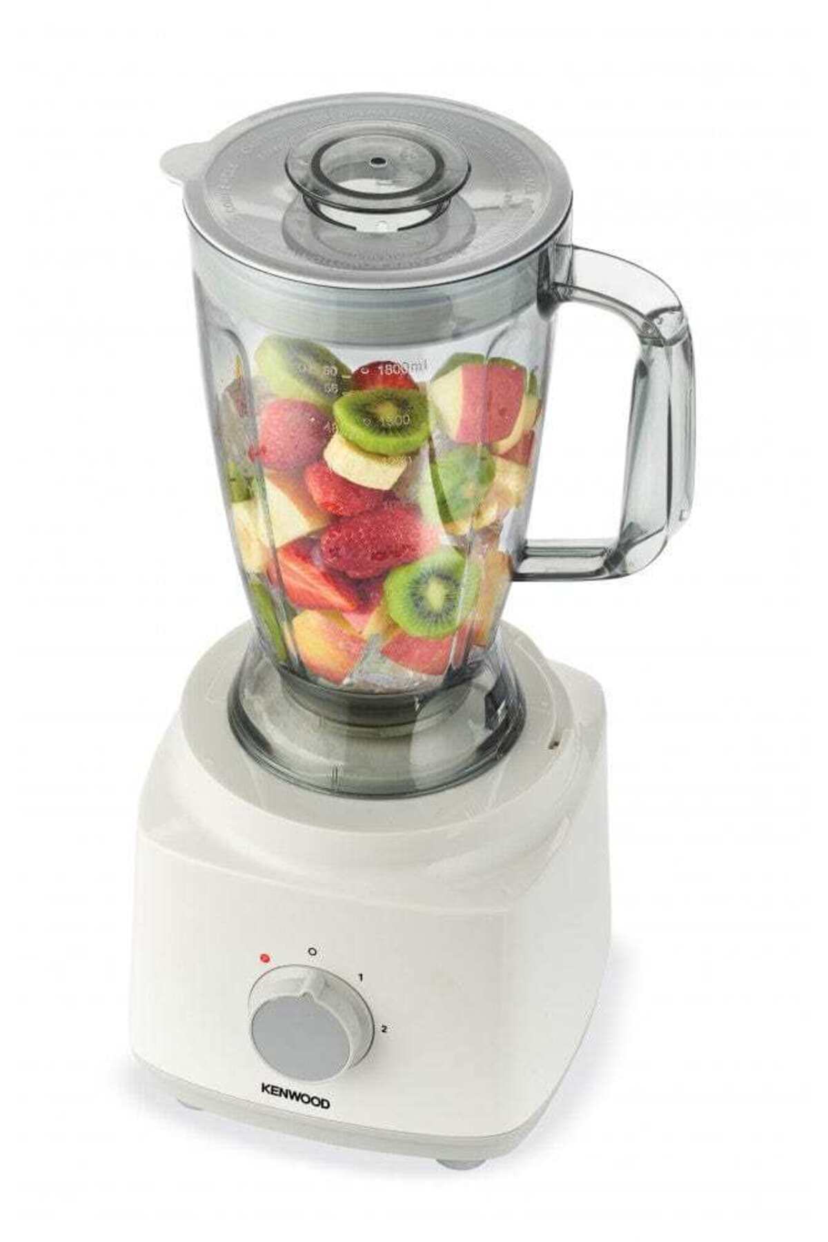 Kenwood-Kenwood Multi-Functional Food Processor 4