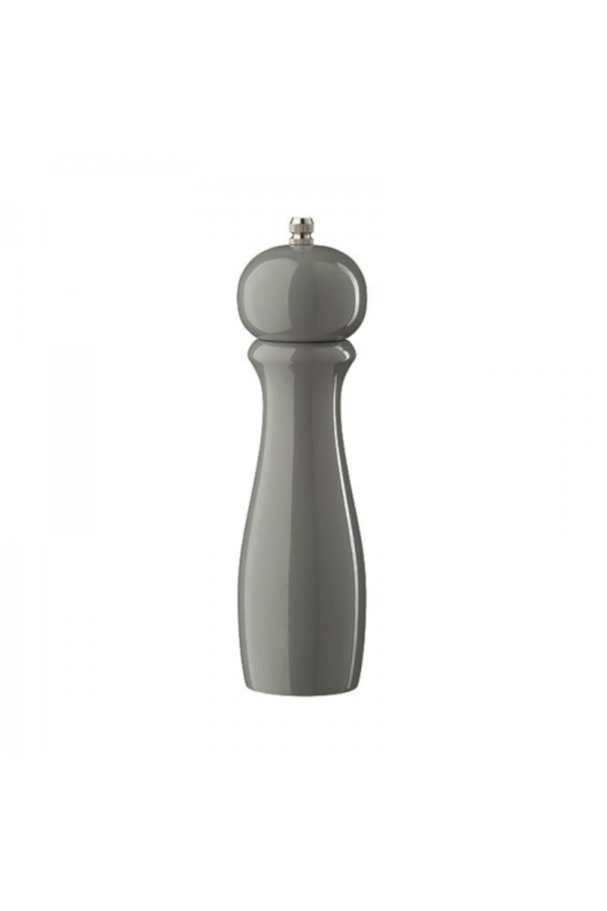 LEONE-Salt or pepper mill, Dove Grey, 20 cm 1