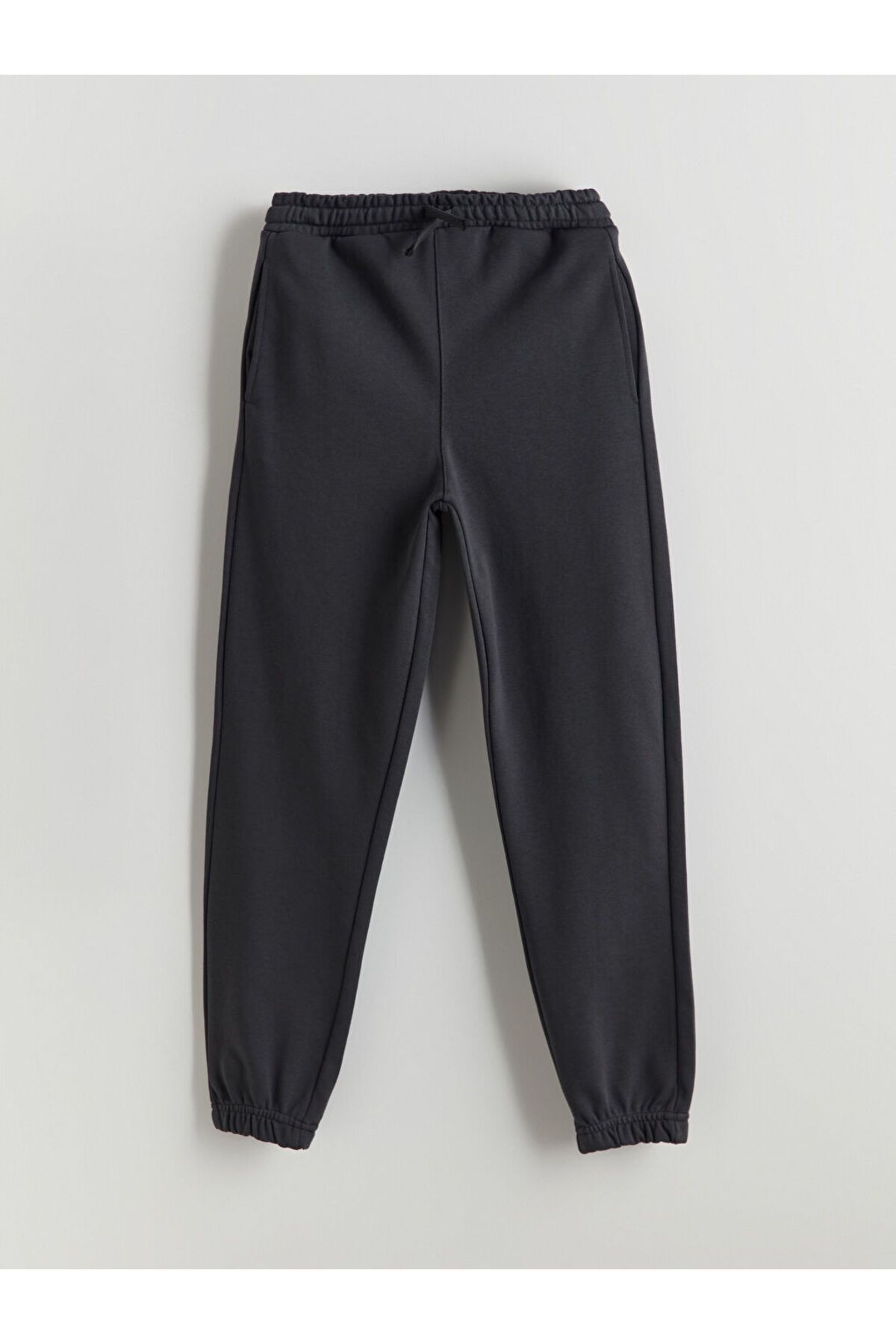 LC Waikiki-Lcw Boy's Jogger Sweatpants with Elastic Waist 3