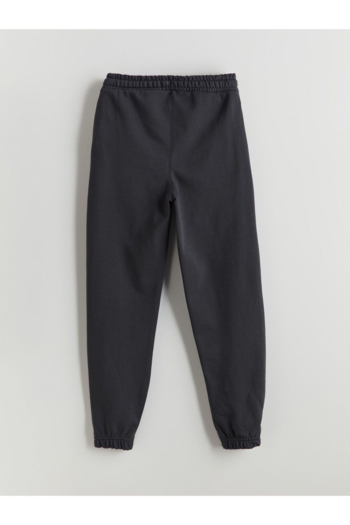 LC Waikiki-Lcw Boy's Jogger Sweatpants with Elastic Waist 5