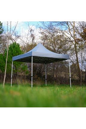 İKİZ AKSESUAR İKİZ AKSESUAR 3*3 GAZEBO ÇARDAK