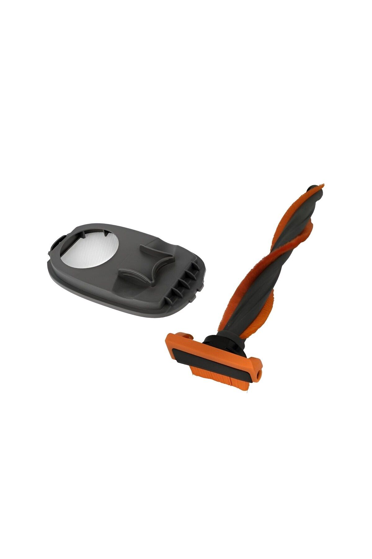 Philips Xw 9383 Başlık Fırçası ve Filtre