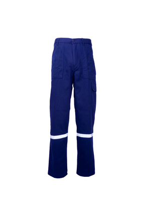 KIG Kocaeli İş Güvenliği IKA Yazlık Kargo Cepli İş Pantolonu