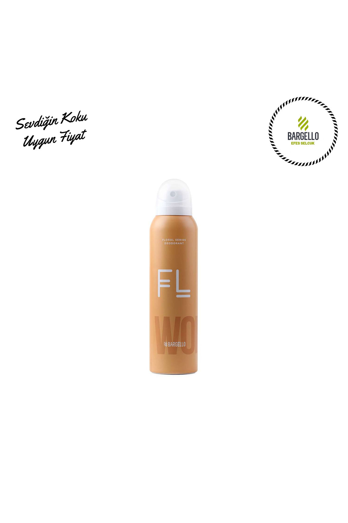 دئودورانت  EFKS FLORAL BAYAN 150ml
